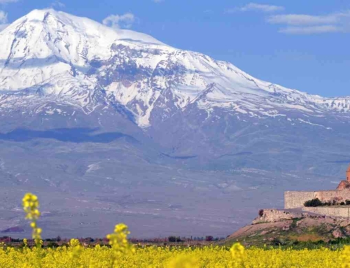 Private Armenia, for Those Who Think They’ve Seen It All